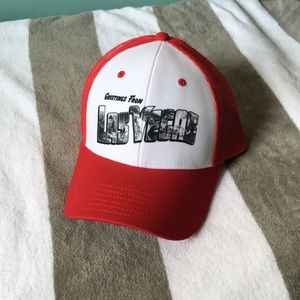 American Eagle Las Vegas Trucker Hat